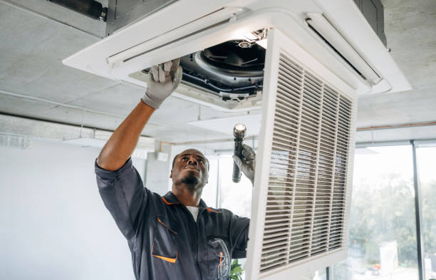 Licensed Furnace Repair service in Crum Lynne, PA - FH HVAC